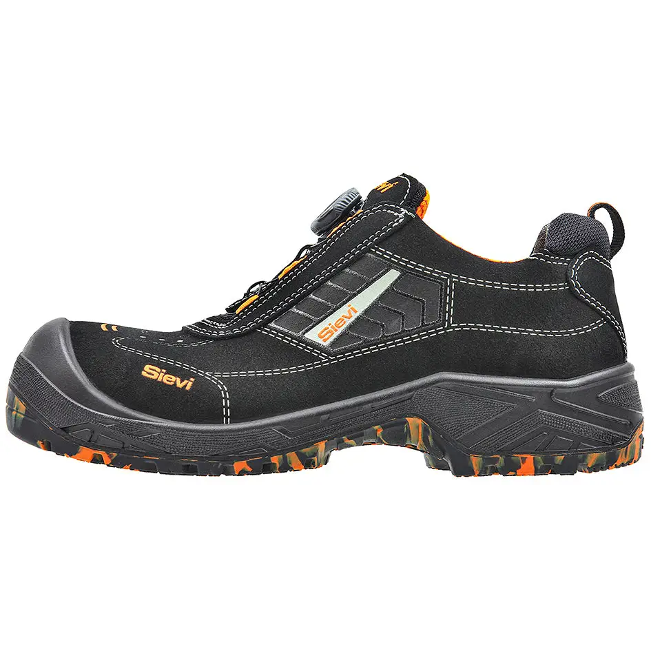 Sievi SPIDER ROLLER + S3HRO - 35