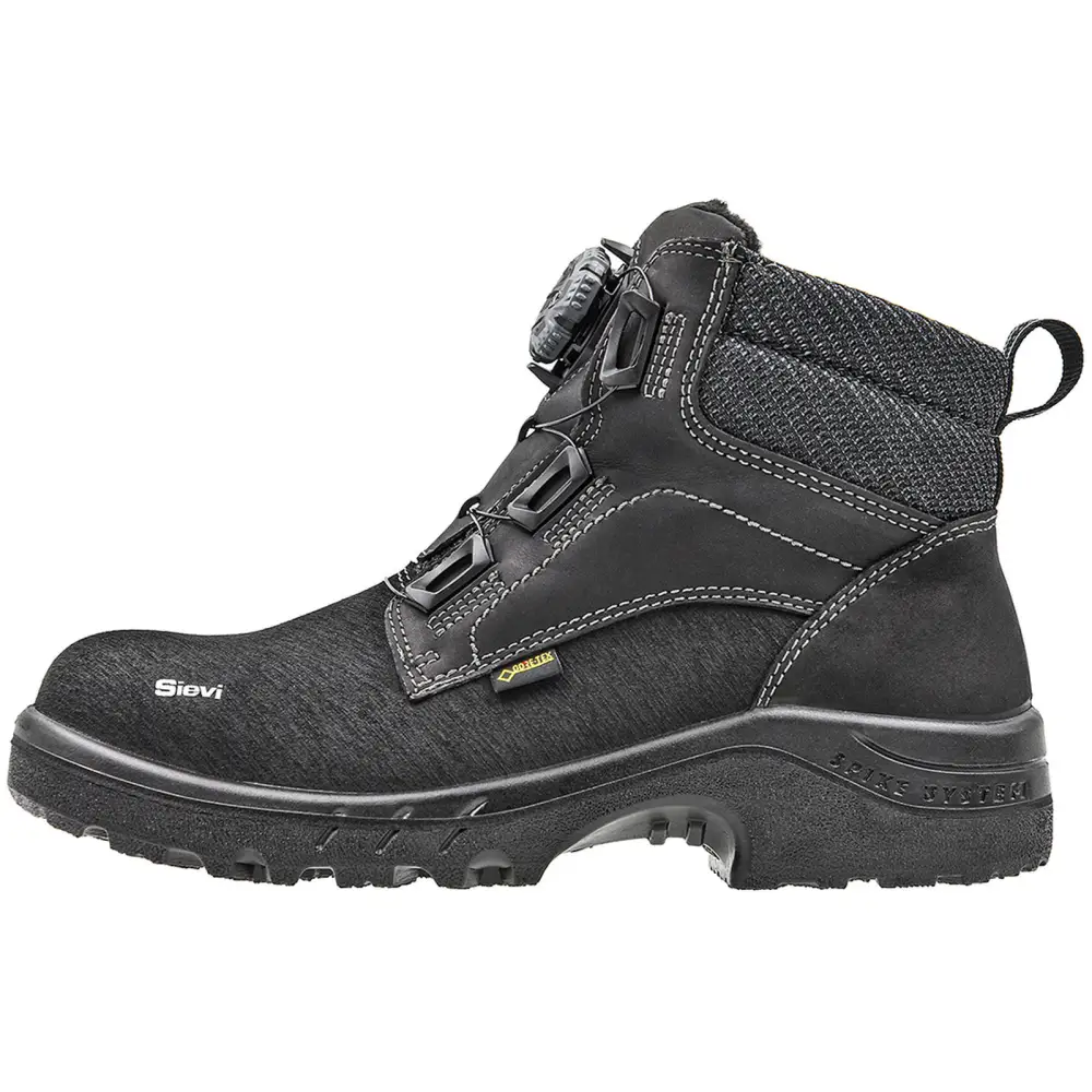 Sievi SPIKE GT ROLLER