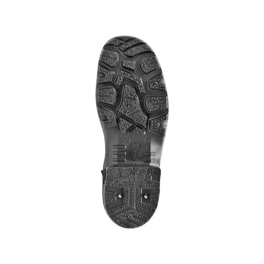 Sievi SPIKE SOFT