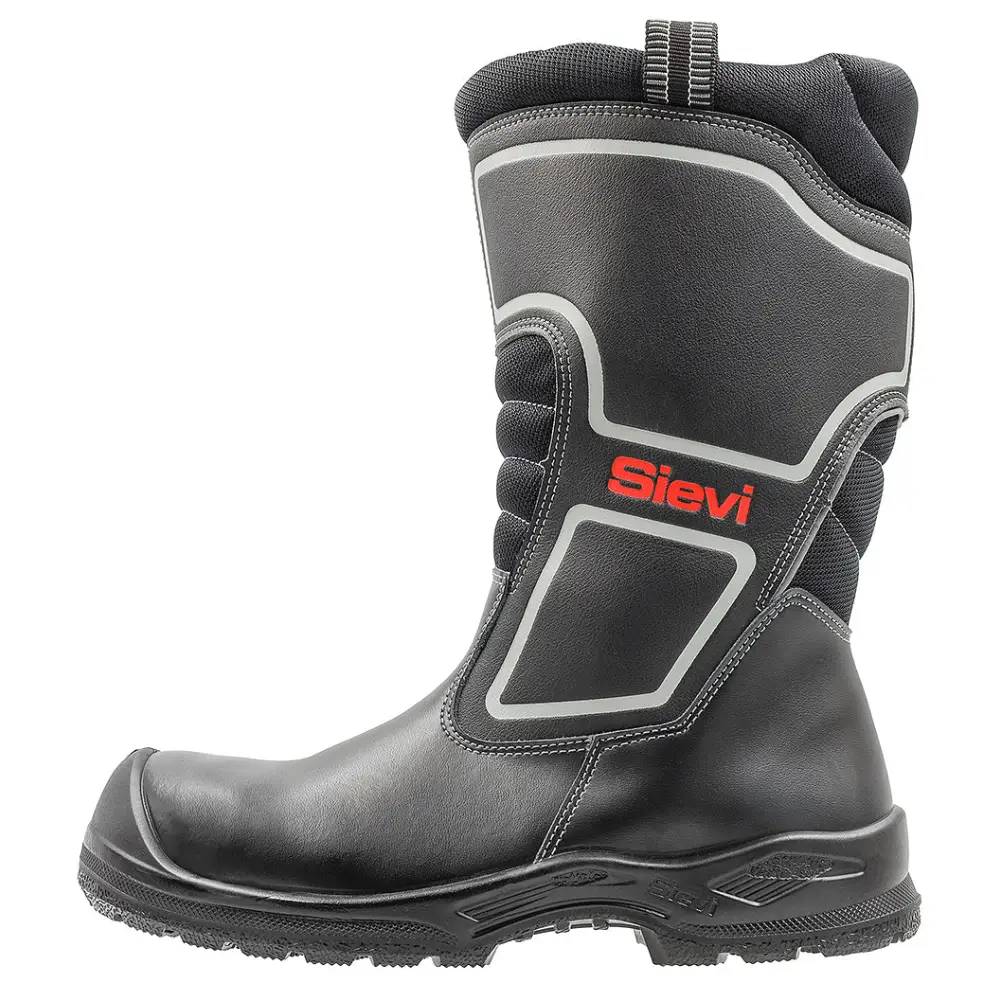 Sievi STORM XL+ S3L - 39