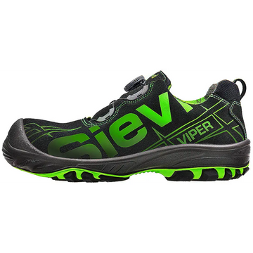 Sievi VIPER ROLLER+ S3 - 35