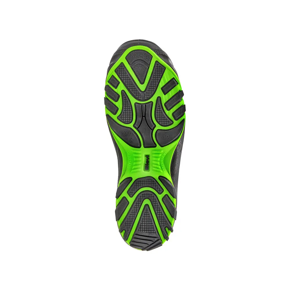Sievi VIPER ROLLER+ S3