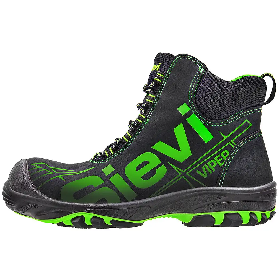 Sievi VIPERX HIGH+ S3S - 35