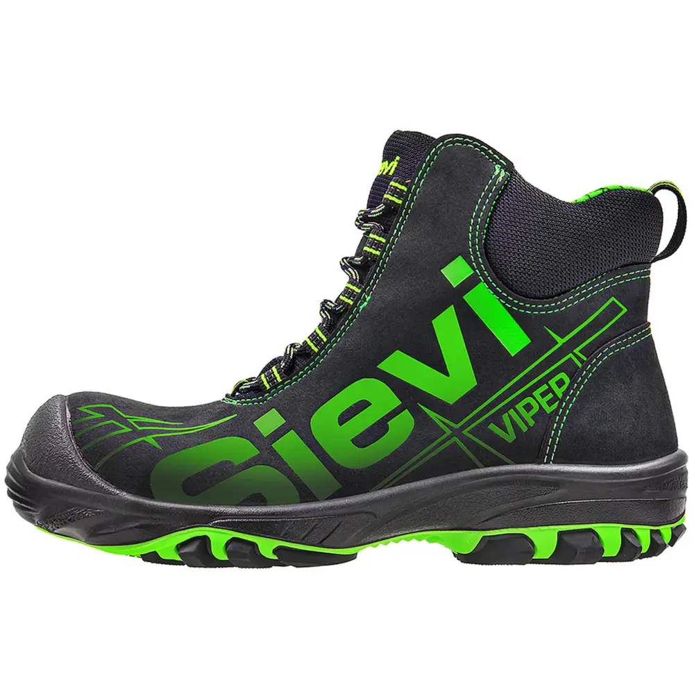 Sievi VIPERX HIGH+ S3S