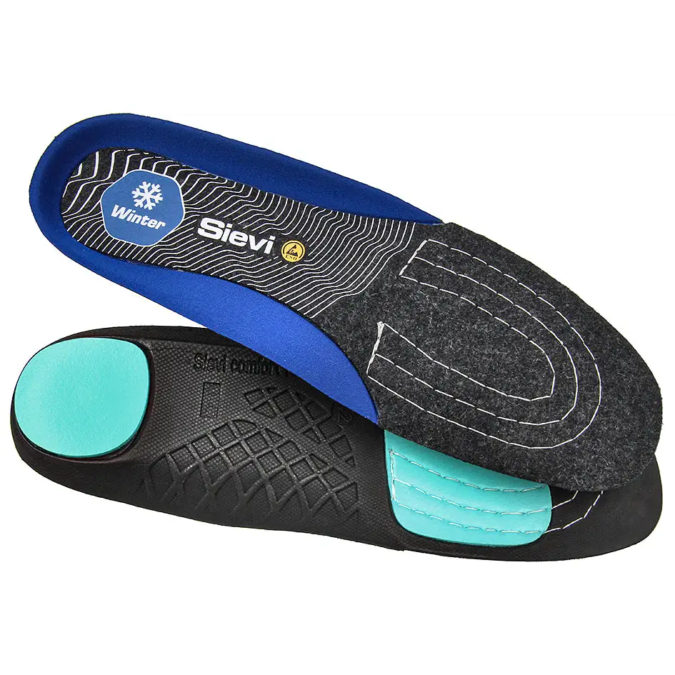 Sievi WINTER DUAL COMFORT - 35