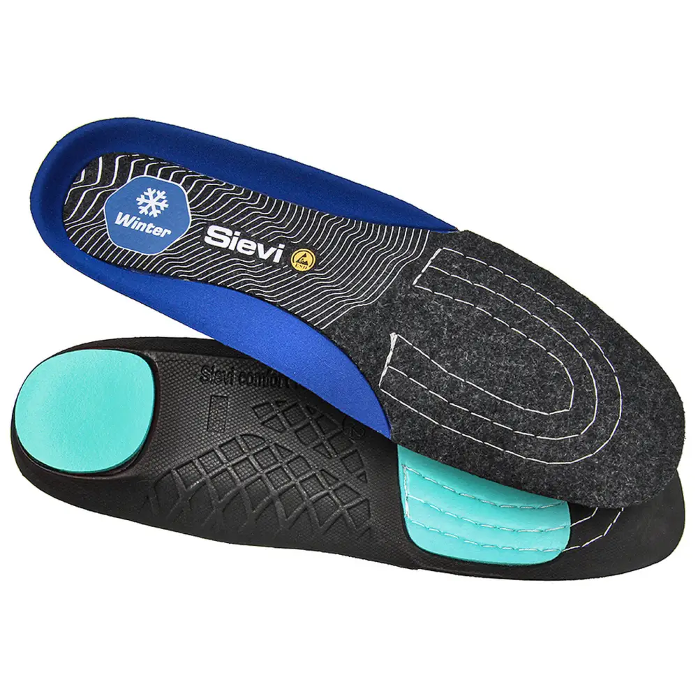 Sievi WINTER DUAL COMFORT XL - 39