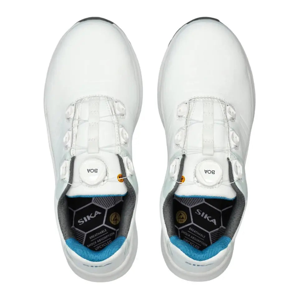 SIKA Cloud Microfiber BOA® 60202