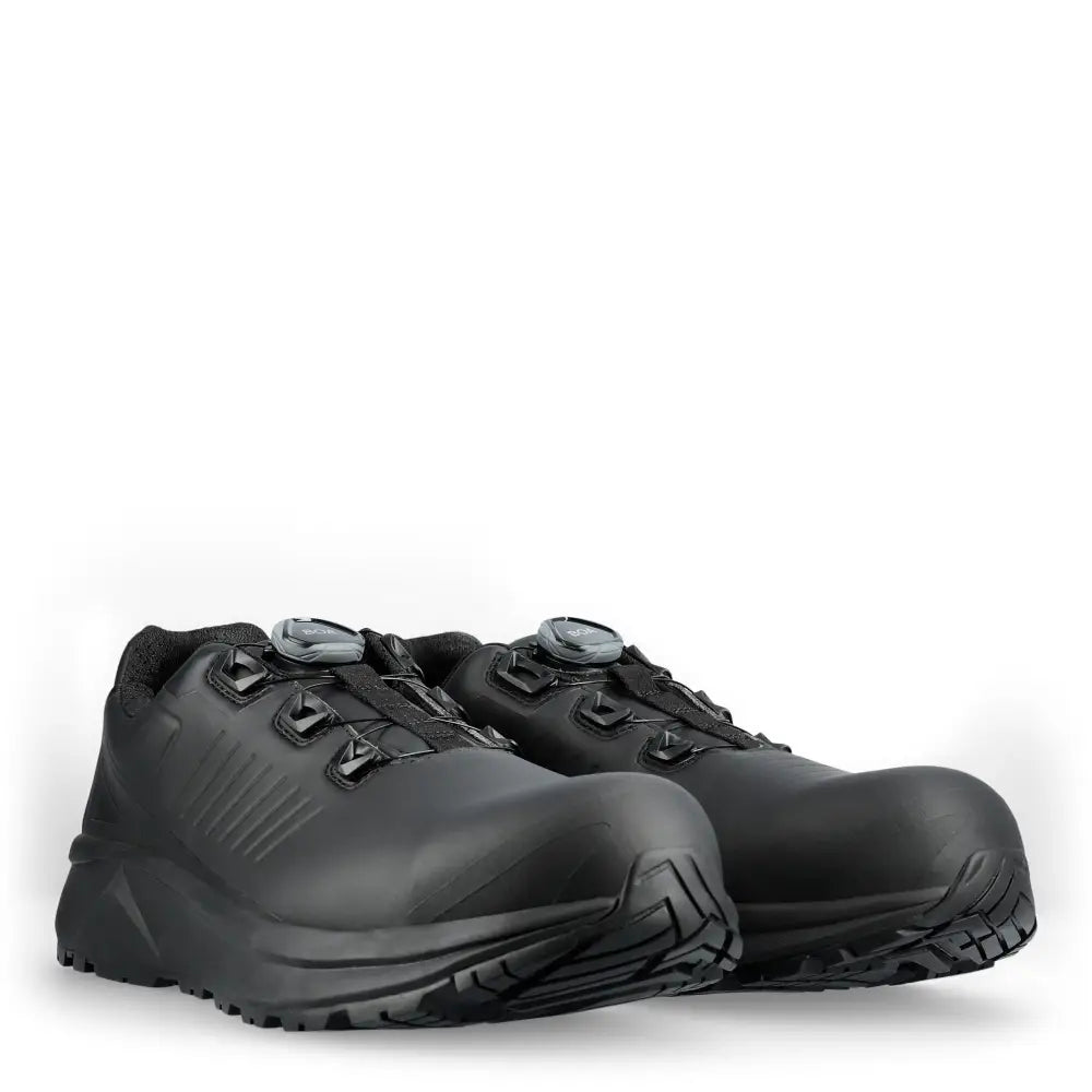 SIKA Cloud Microfiber BOA® 60202 - 35 / svart