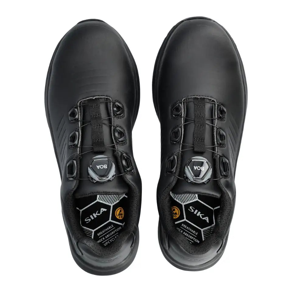 SIKA Cloud Microfiber BOA® 60202