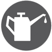 Resistente a olio e gas