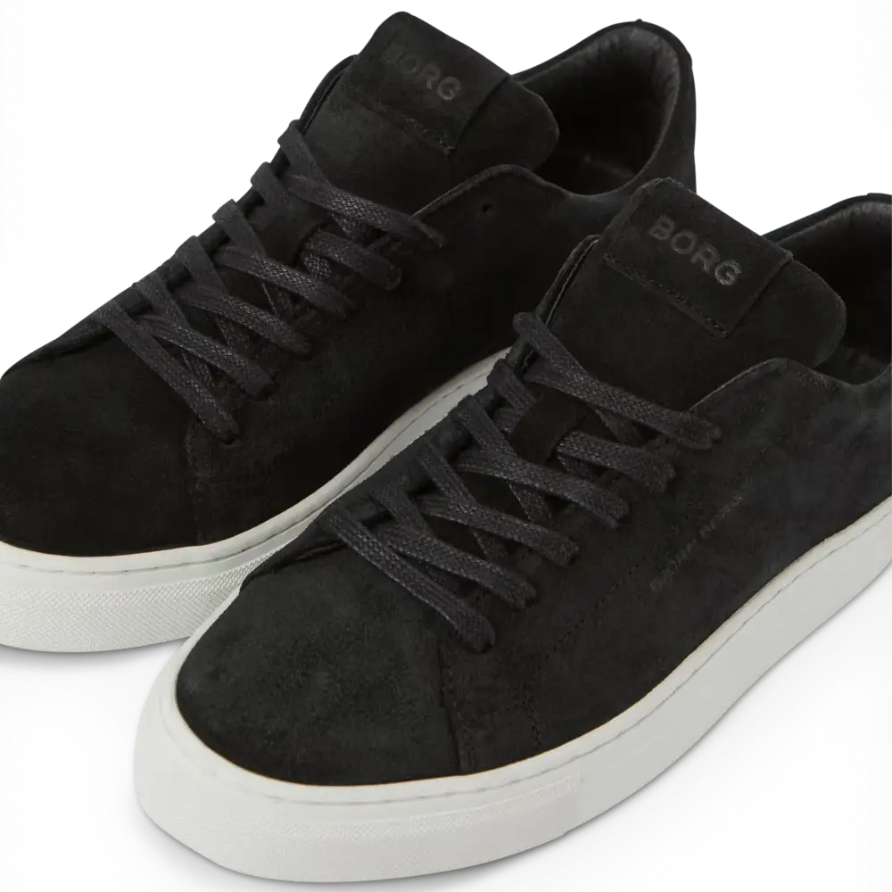 SL100 Suede Shoe - Running & sneakers