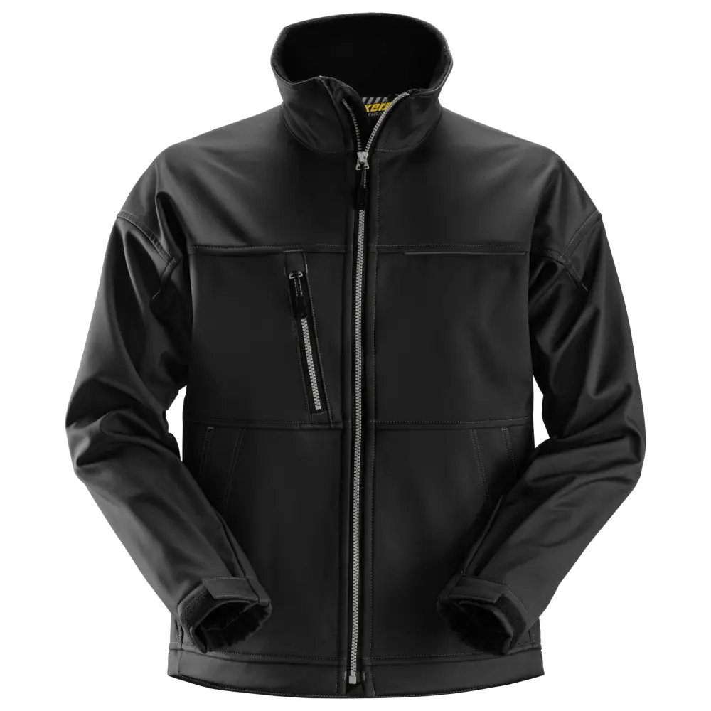 Snickers Profiling Softshell Jacket 1211