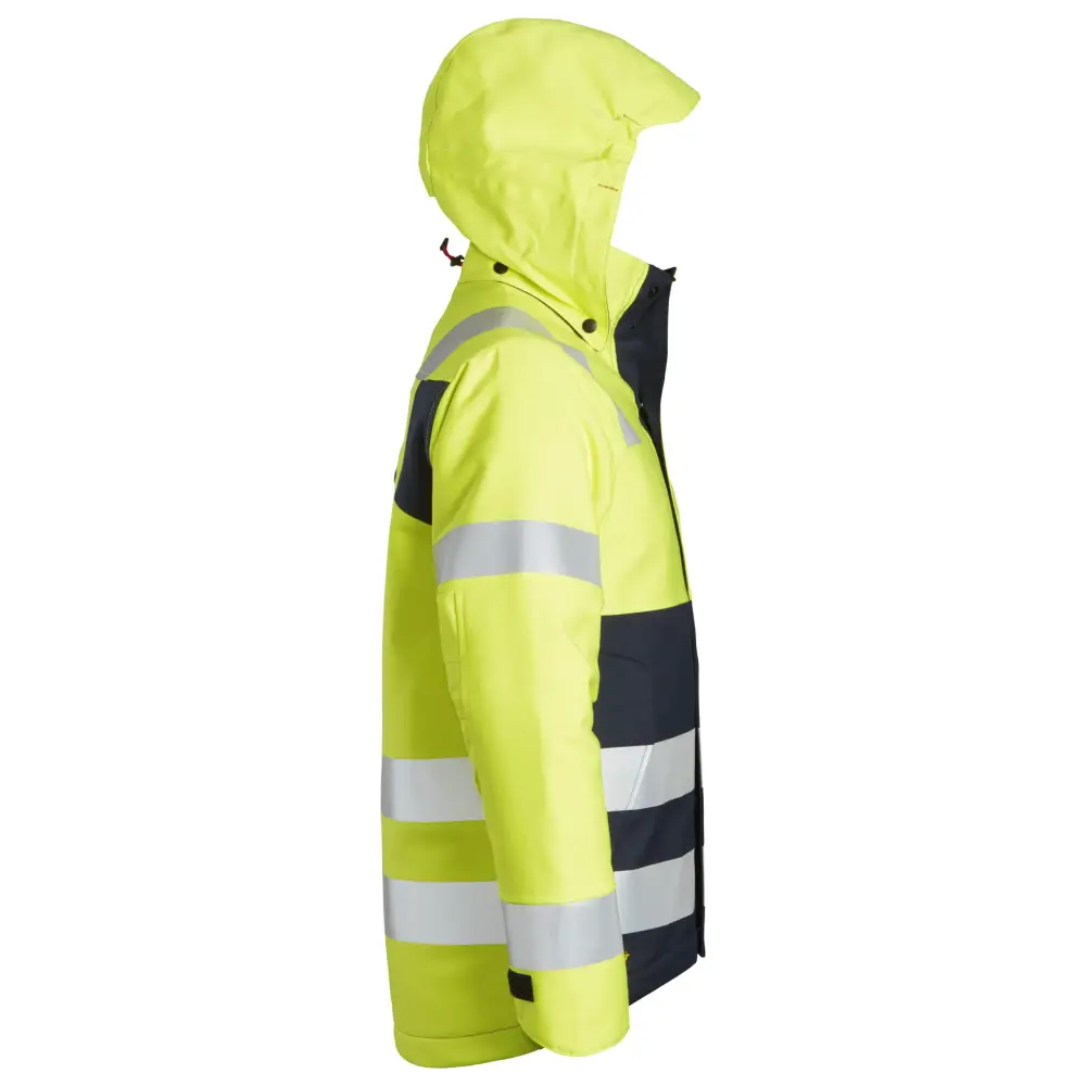 Snickers PW Insul Hood Jkt CL3 1163