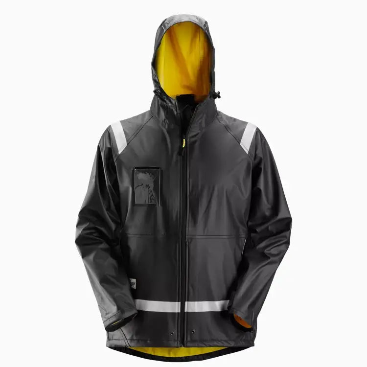 Snickers Rain Jacket, PU 8200