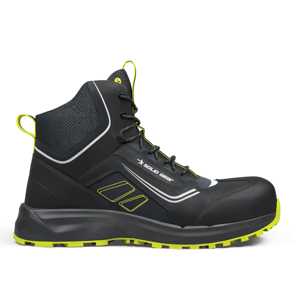 Solid Gear Adapt Mid SG80202 - 36