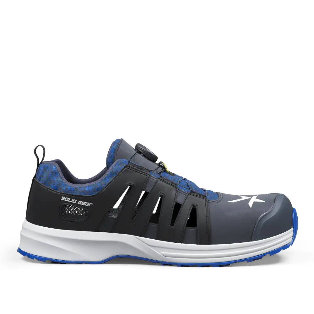 Solid Gear Atlantic SG61003 - 36