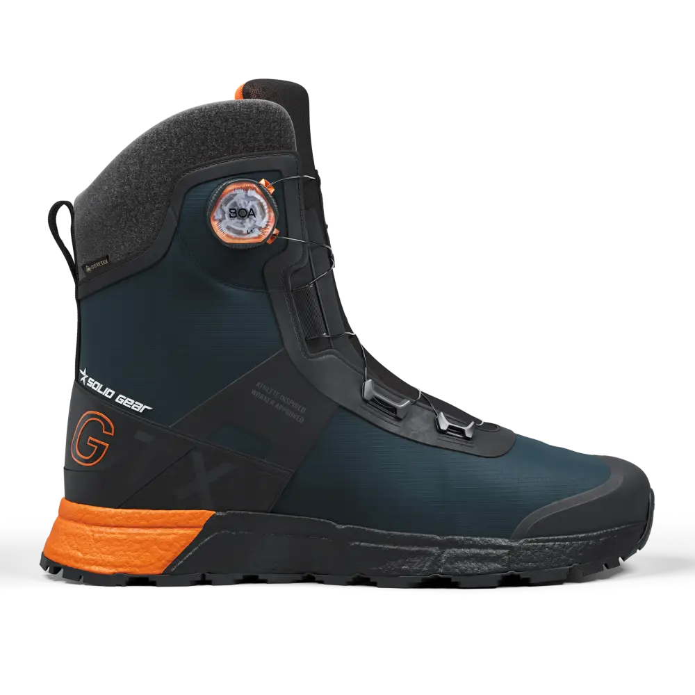 Solid Gear Bound GTX High SG16006 - 36