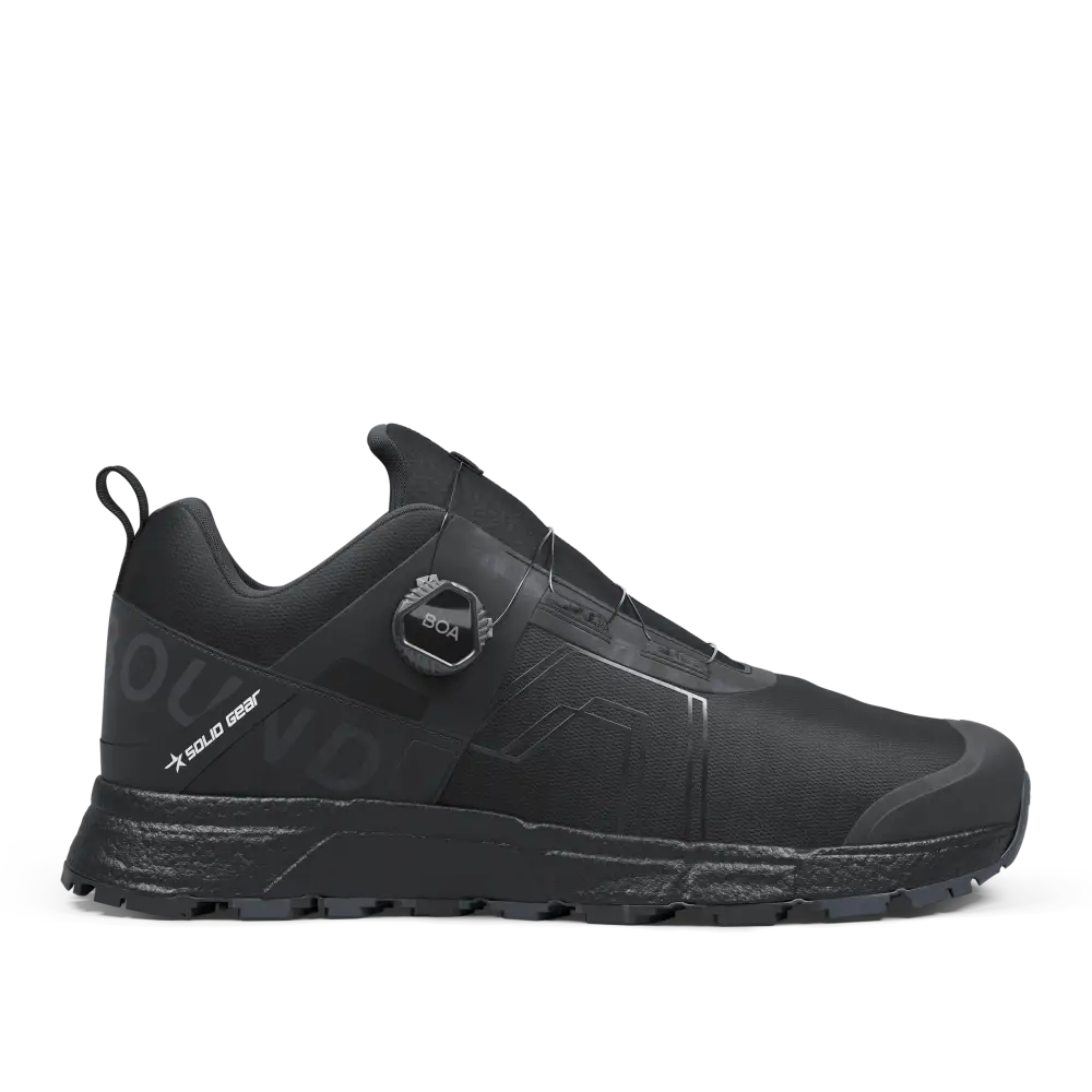 Solid Gear Bound Low SG16001 - 36