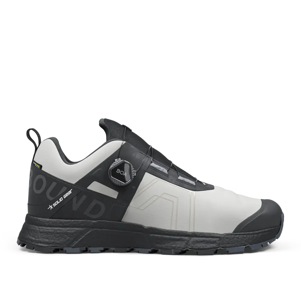 Solid Gear Bound Mono Low SG16010 - 36