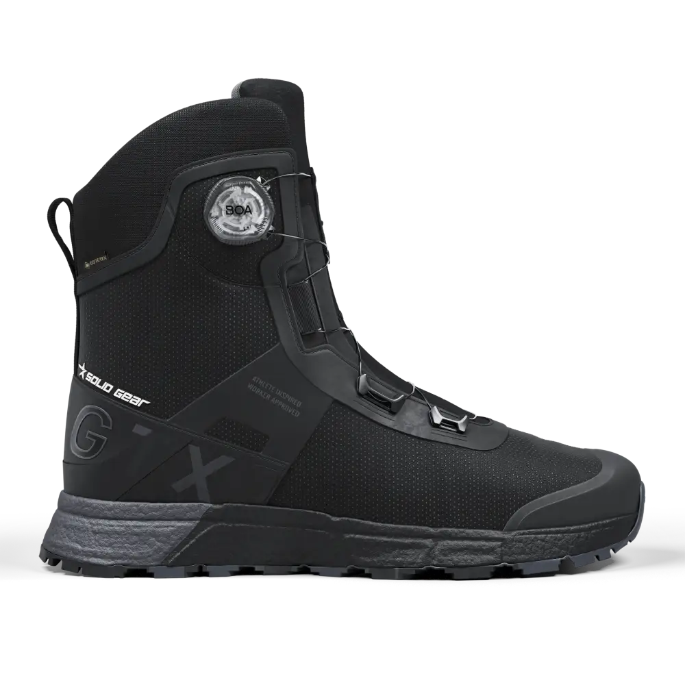 Solid Gear Bound Tactical GTX High SG16009 - 36