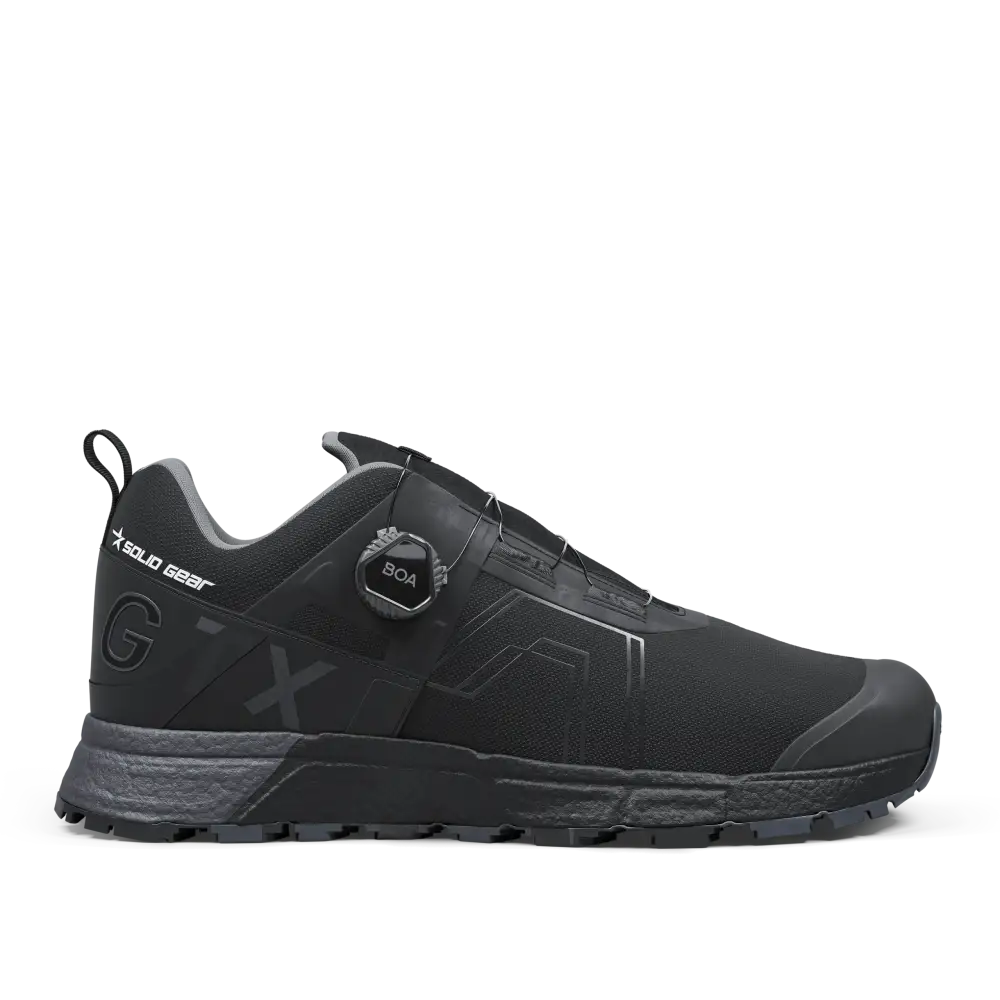Solid Gear Bound Tactical GTX Low SG16007 - 36
