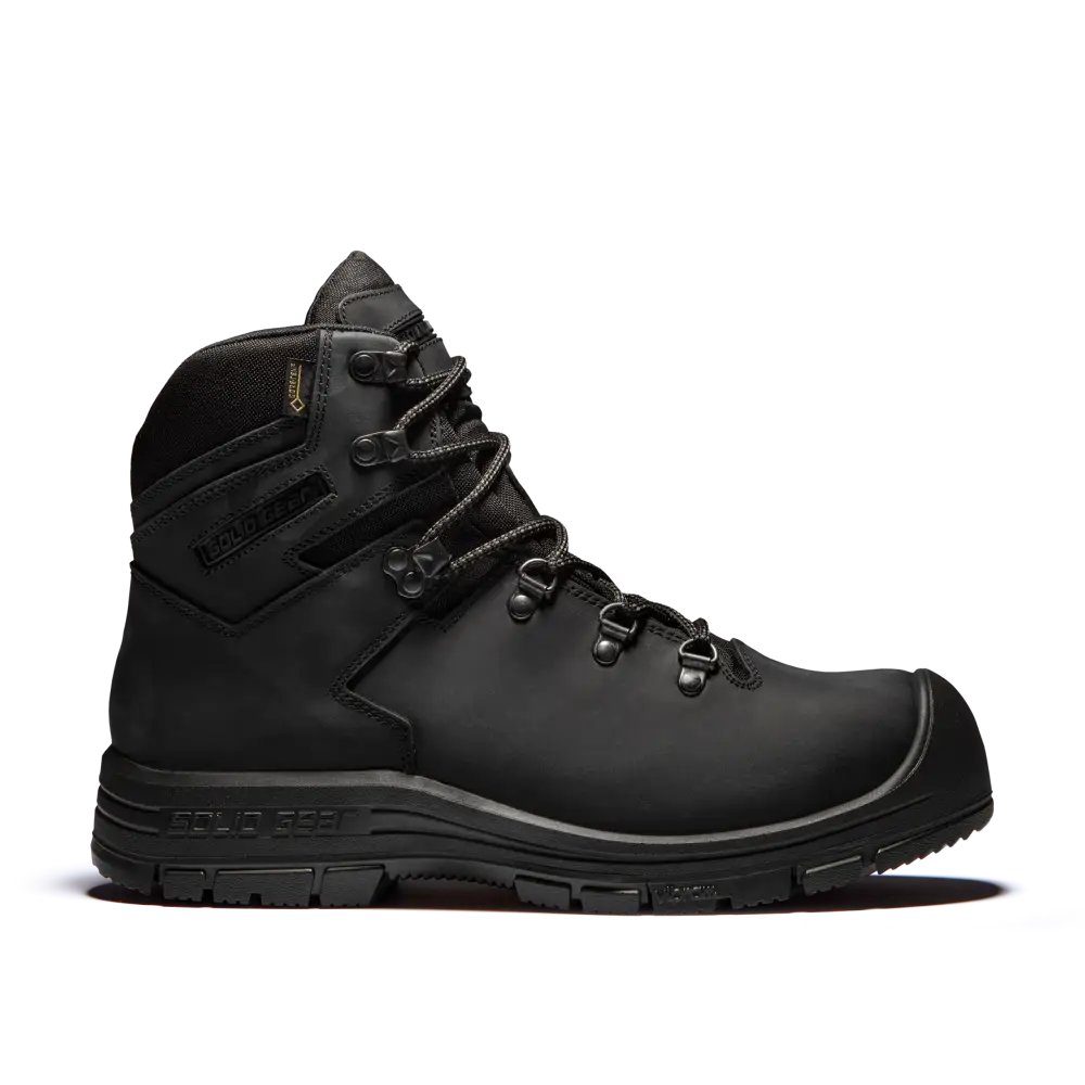 Solid Gear Bravo GTX SG75002 - 36