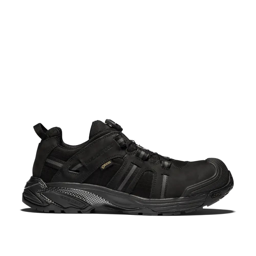 Solid Gear Enforcer GTX SG80008 - 36