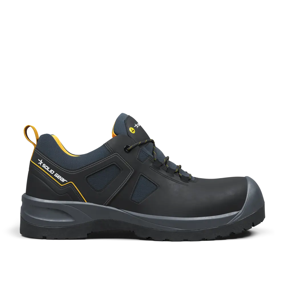 Solid Gear Essence Low SG73201 - 36