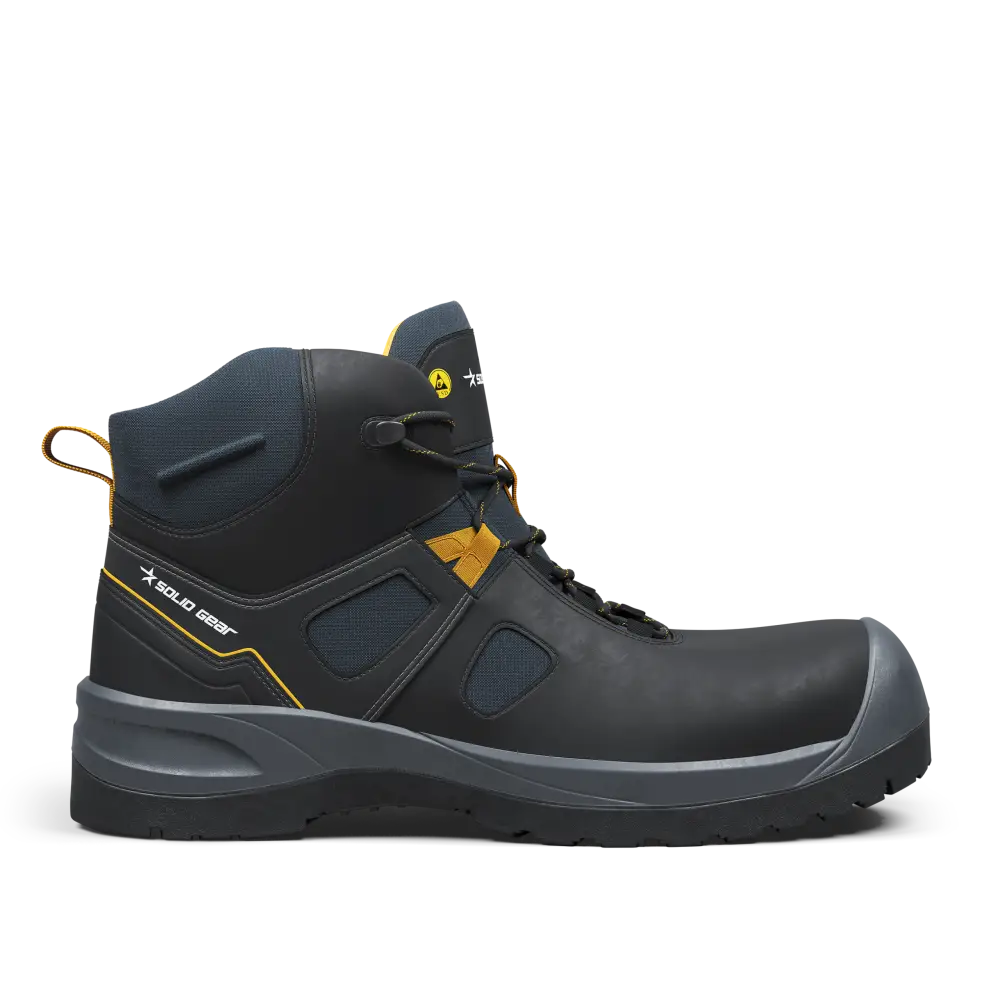 Solid Gear Essence Mid SG73202 - 36