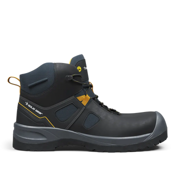 Solid Gear Essence Mid SG73202 - 36