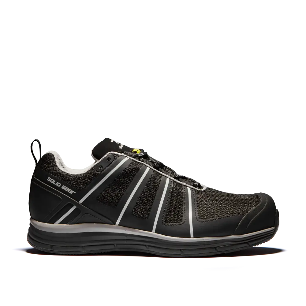 Solid Gear Evolution Black SG80116 - 36