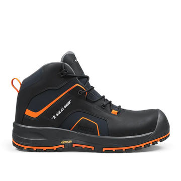 Solid Gear Falcon 2 Mid SG73004 - 36