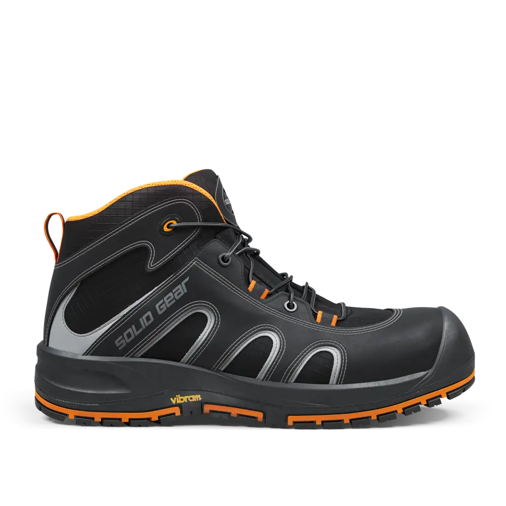 Solid Gear Falcon SG73002 - 41