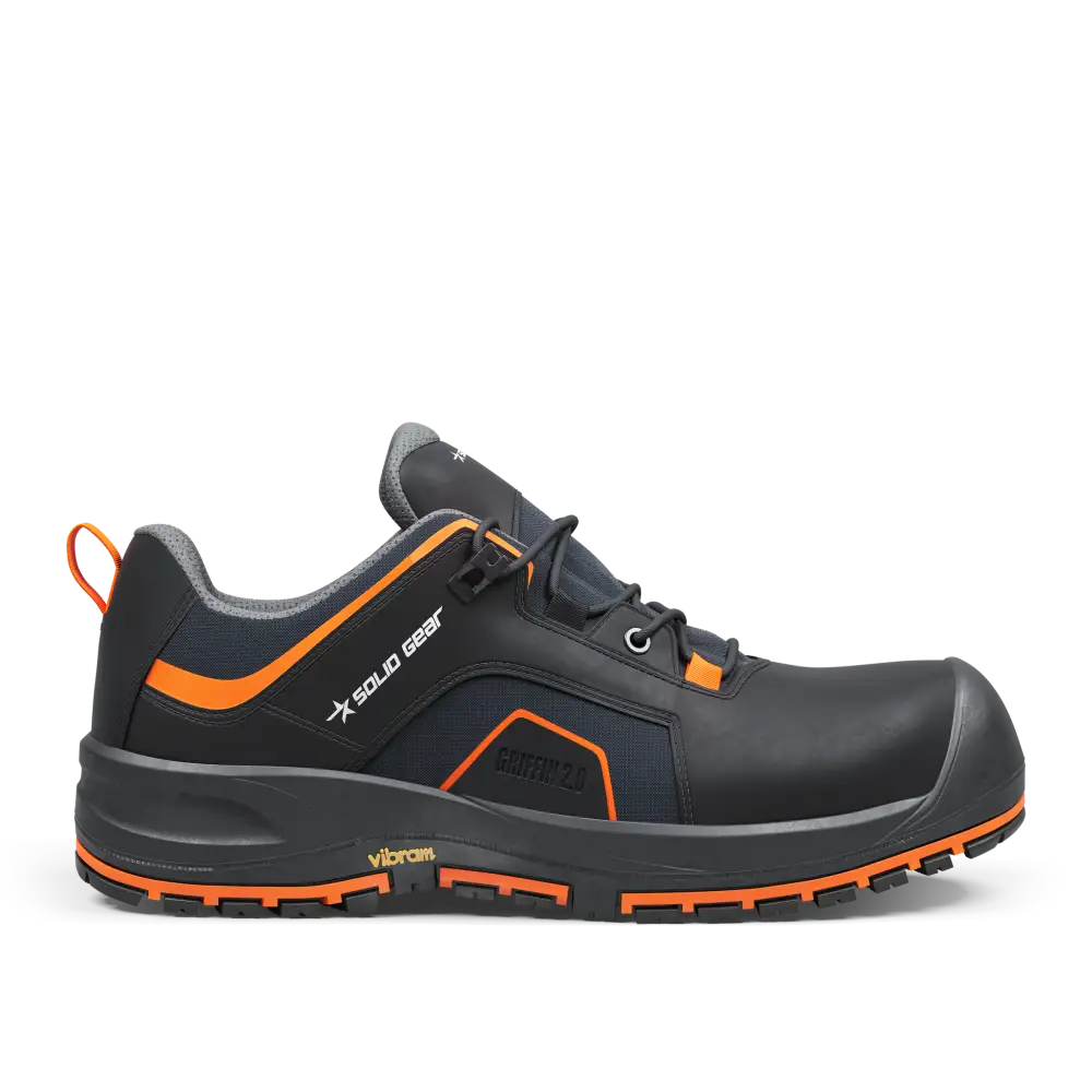 Solid Gear Griffin 2 Low SG73003 - 36