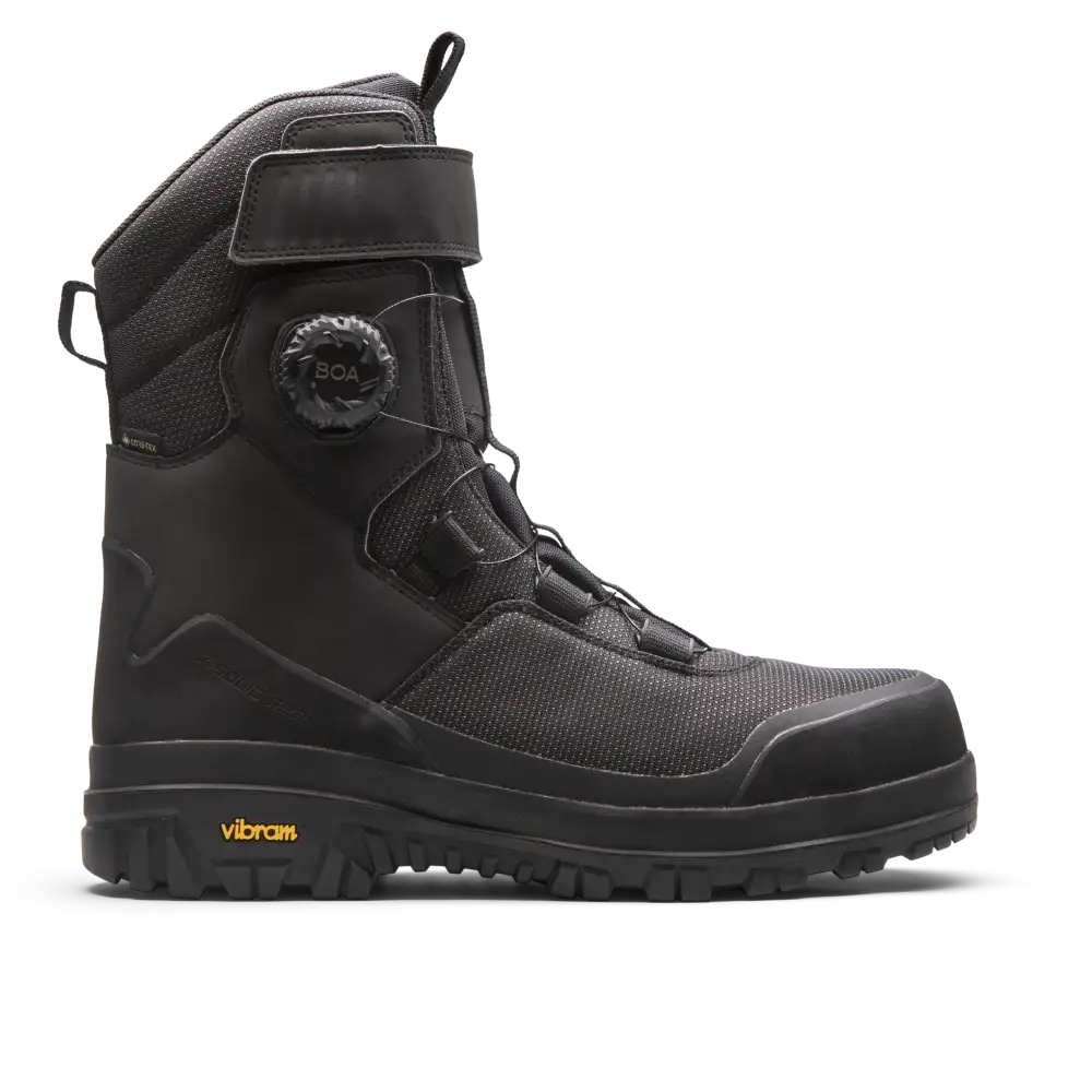 Solid Gear Guardian GTX AG High SG51008 - 36