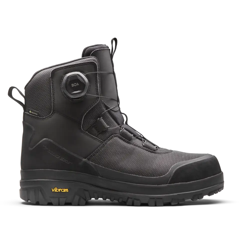 Solid Gear Guardian GTX AG Mid SG51007 - 36