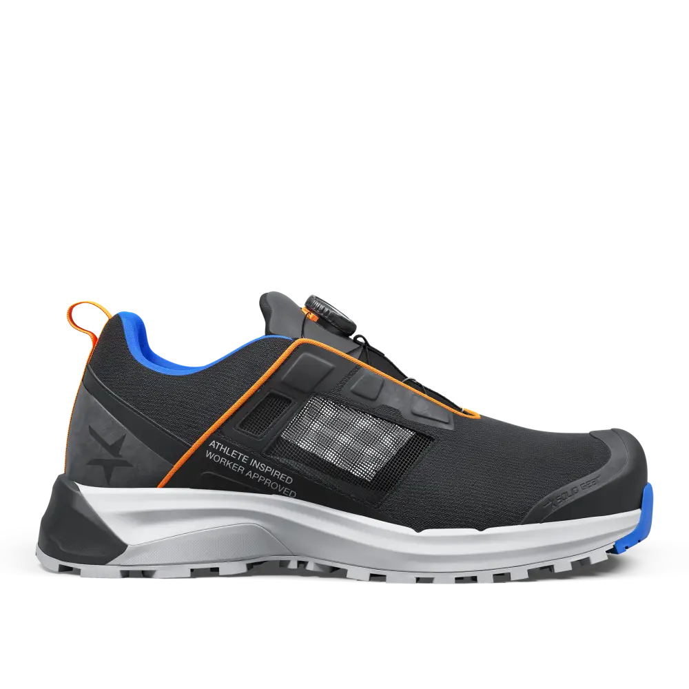 Solid Gear Haze 2 Air Low SG80127 - 36