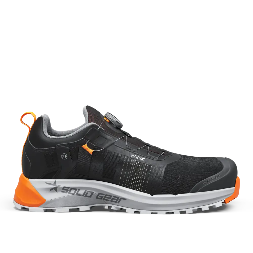 Solid Gear Haze 2 Fly Low SG80126 - 36