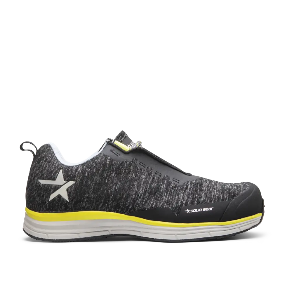 Solid Gear Haze Saturn SG80124 - 35