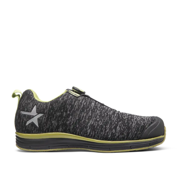 Solid Gear Haze Tellus SG80123 - 36