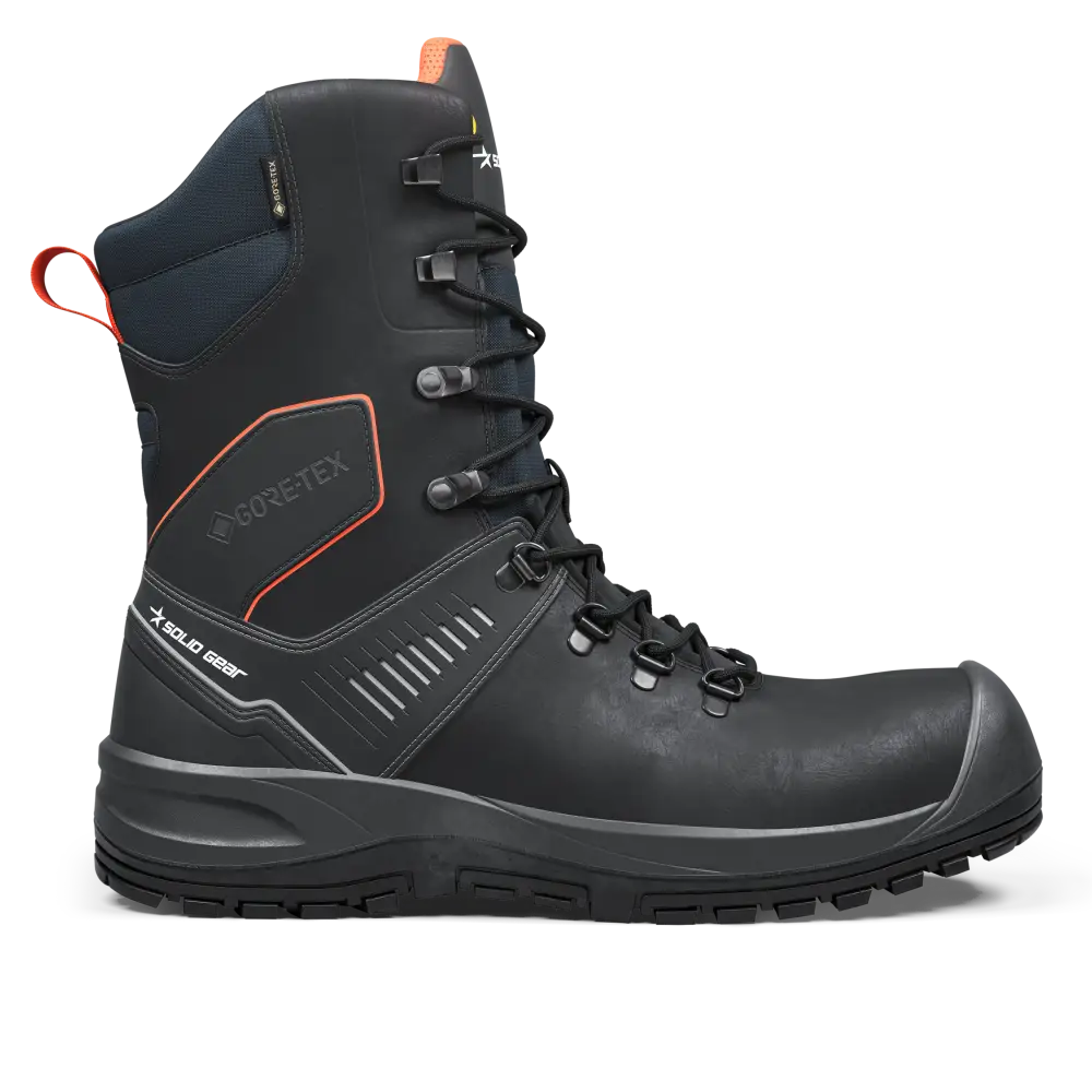 Solid Gear Ion GTX High SG73106 - 36