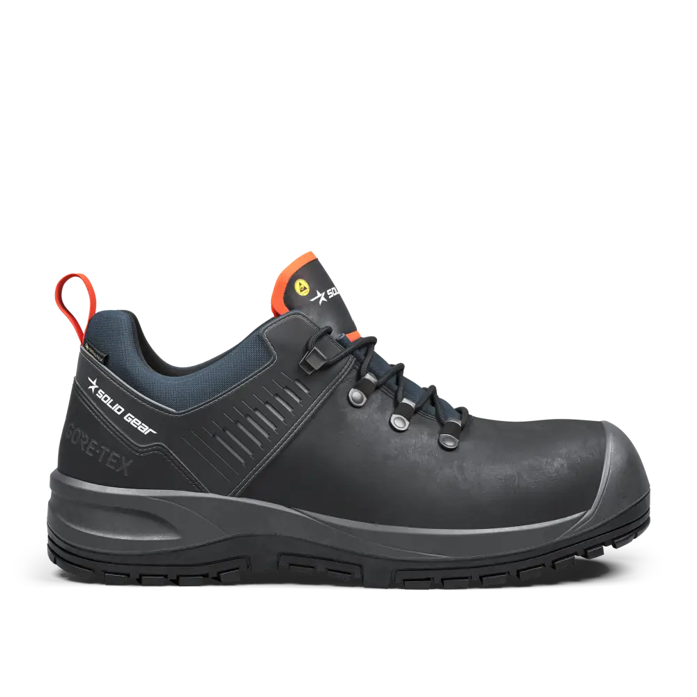 Solid Gear Ion GTX Low SG73104 - 36