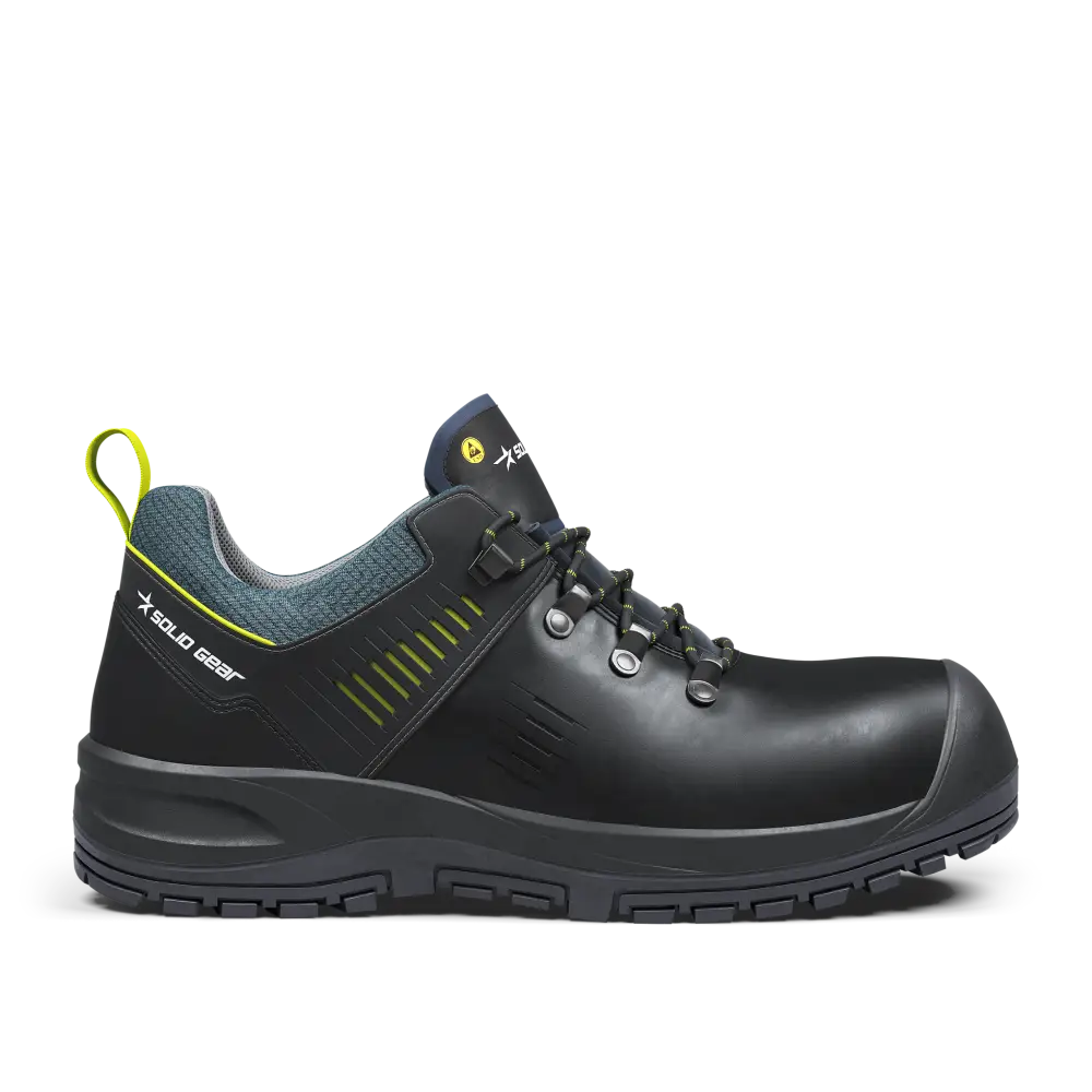 Solid Gear Ion Low SG73101 - 36