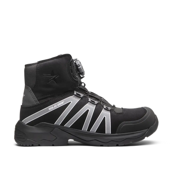 Solid Gear Onyx Mid SG81006 - 36