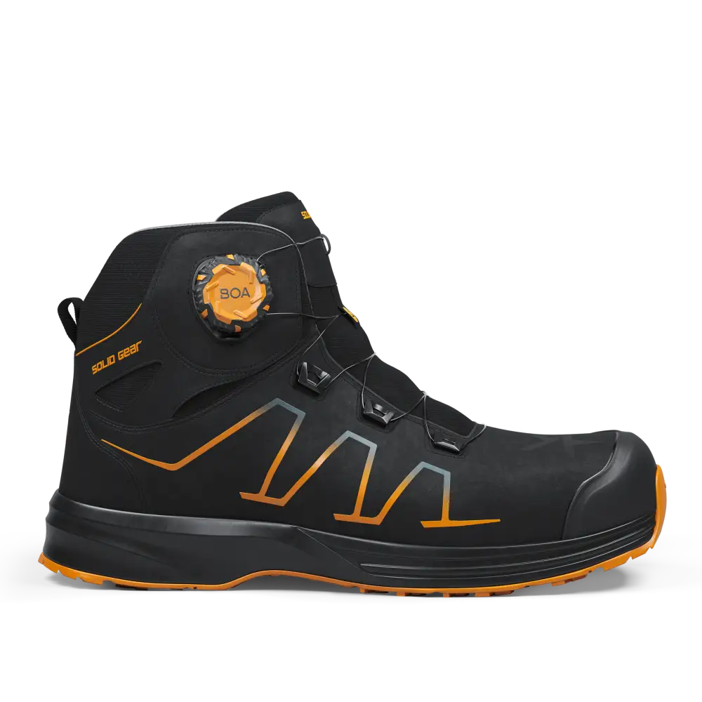 Solid Gear Reckon SG61005 - 36