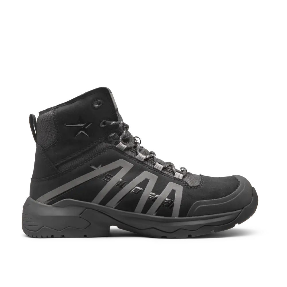 Solid Gear Shale Mid SG81009 - 37