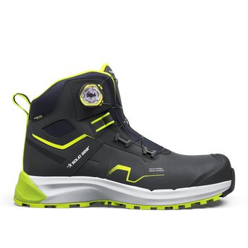 Solid Gear Sonar Mid Green SG80205 - 36