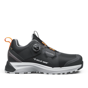 Solid Gear Sonar WRP Low SG80213 - 36