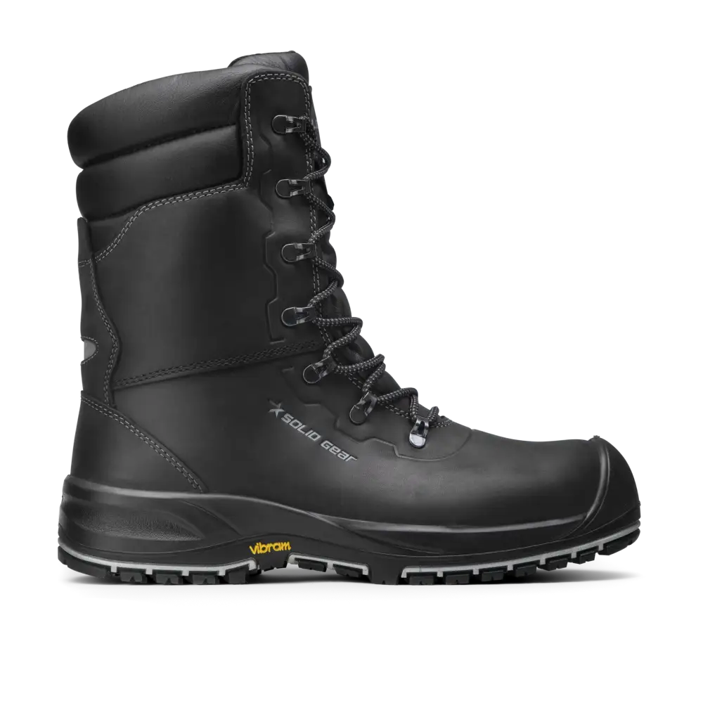 Solid Gear Sparta SG74001 - 36