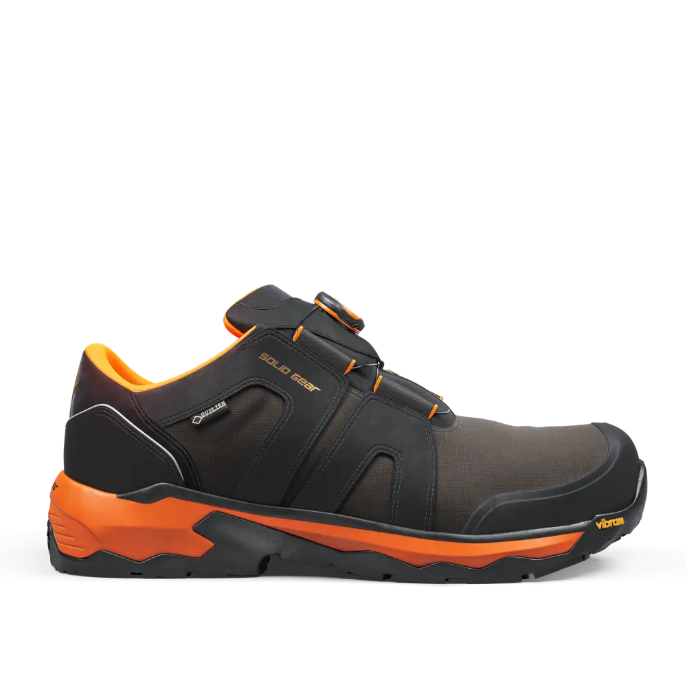 Solid Gear Tigris GTX AG Low SG81003 - 37